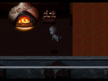 Casper (US) screen shot game playing